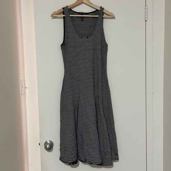 Ralph Lauren Cotton Dress size S - Picture 1 of 2
